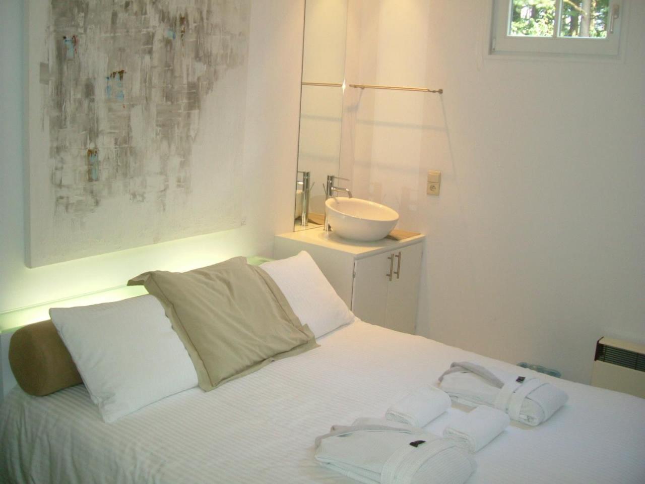 B&B Zinnen en Minnen Herselt Zimmer foto