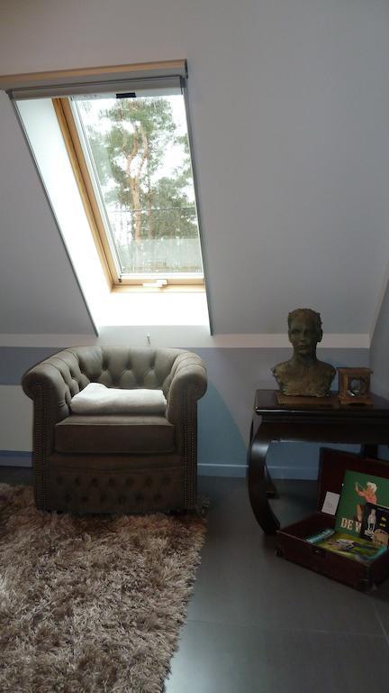 B&B Zinnen en Minnen Herselt Zimmer foto