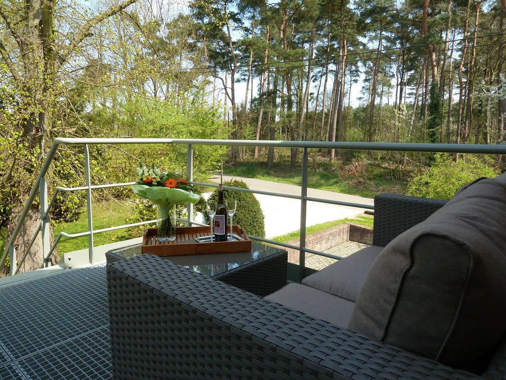 B&B Zinnen en Minnen Herselt Zimmer foto