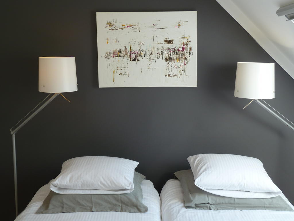 B&B Zinnen en Minnen Herselt Zimmer foto