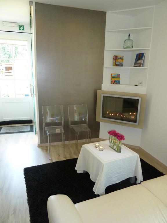 B&B Zinnen en Minnen Herselt Zimmer foto