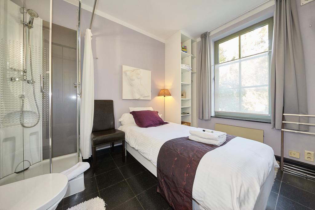 B&B Zinnen en Minnen Herselt Exterior foto